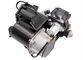 LR023964 Air Suspension Compressor Pump For Land Rover LR3 LR4 Range Rover Sport