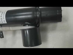 Front Left Air Shock Absorber With Electric Damping Control