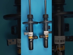 BMW Havalı Süspansiyon Parçaları