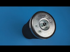 Otomotiv Körükleri