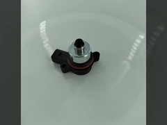 37206789450 BMW X5 F15 X6 F16 için Hava Süspansiyon Kompresör Pompası Solenoid Valfı