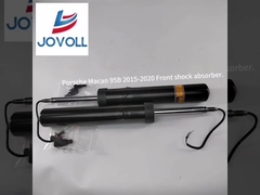 95B413031 Ön Amortisör Porsche Macan 95B 2015-2020 Elektrik Sensörü