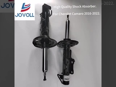 Hava Süspansiyon Amortisörü