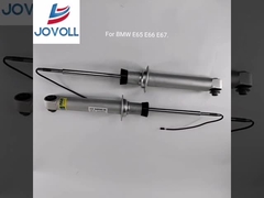 33526785533 Arka Sol / Sağ Hava Süspansiyon Amortisörü EDC BMW 7 Serisi E65 E66