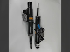 Hava Süspansiyon Amortisörü