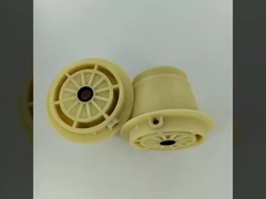 A2123202725 A2123200825 Mercedes Benz CLS Sınıfı W212 Arka Hava Süspansiyonu Bahar Plastik Modülü