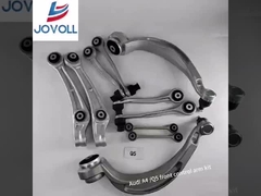 Audi A4 A5 RS5 Q5 S4 2012-2016 için 10 pc ön süspansiyon kol kontrol kol top ortak kit.