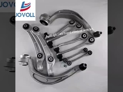 Audi A4 A5 RS5 Q5 S4 2012-2016 için ön süspansiyon kontrolü kol top eklem seti 10 adet.