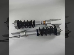 97034304507 97034304508 Ön Şok Emicisi Strut Coil PASM ile Bahar Montajı Porsche Panama için