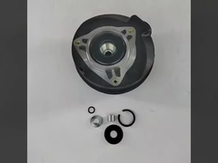 9Y0616039 9Y0616039B Ön hava süspansiyonu şok Porsche Cayenne için metal baş üst kapağı tamir kitleri