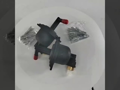 LR069691 Land Rover Range Rover Sport L405 L494 için hava süspansiyonu kompresör parçaları filtre.