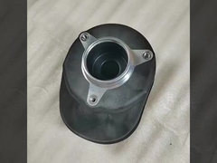 37106892425 37106892426 BMW X5 G05 X6 G06 Ön hava süspansiyonu şok tamir parçaları üst metal kapağı.