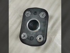 37106869040 37106869039 BMW X5 G05 X6 G06 Arka Hava Şoku Onarım Kütleri Metal Baş Kapak Üst Bölümleri için.