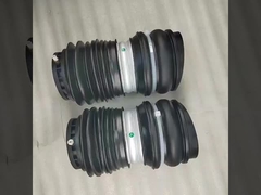 LR090654 LR090653 Arka Hava Süspansiyonu Bahar Çantaları Fit Range Rove Velar L560 3.0L 2018-2021.