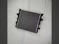 7L8121212A Radyatör Audi Q7 4L 3.0 2010-2015 Volkswagen Touareg 2004-2010'a uyar