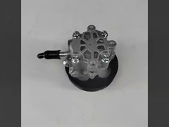 Elektrikli direksiyon pompası