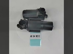 4H0616005C AUDI A8 D4 için 4H A6 S6 C7 Quattro Hava asılılığı kompresör onarım kitleri Plastik kurutma H