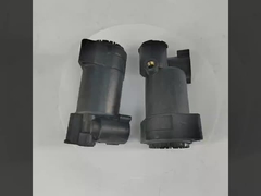 AMK Hava süspansiyonu kompresör ev kapağı için Land Rover Range Rover Sport LR3 LR4