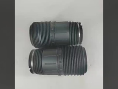 Porsche Panamera 971 971616025F 971616026E için Arka Sol Sağ Hava Süspansiyon Yaylı Çanta