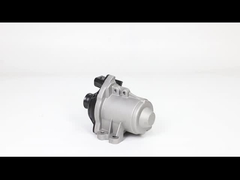 11517632426 Elektrikli Su Pompası BMW X5 X6 335i 535i 640i 740Li