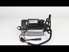 4L0698007 Otomobil Hava Süspansiyonu Kompresörü Audi Q7 2002-2010 için hava pompası