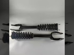 Benz W167 GLE450 Ön Helezon Yaylı Amortisör.