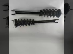 A2063207000 Mercedes W206 C200D RWD için ADS olmadan ön şok emici montajı