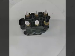 Rolls-Royce Ghost 2010-2018 hava süspansiyonu solenoid hava kontrol valfi bloğu 37206850319