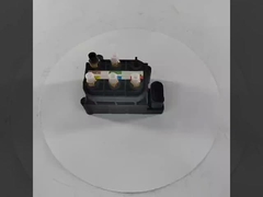 Mercedes Benz W205 W222 C217 0993200058 için hava süspansiyonu kompresör kontrol vana bloğu