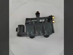 Land Rover Range Rover Discovery 3 & 4 RVH000095G için ISO9001 Hava Süspansiyon Valfı Bloğu