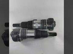 Audi Q7 SQ7 RS Q8 4M 16- 4M0616039AE için ön L veya R hava süspansiyonu şok çubuğu