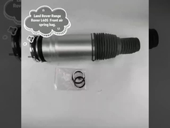 Range Rover Sport L405 L494 Ön Hava Süspansiyon Yayı Körüğü.