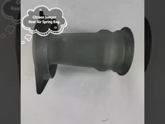 5102W8 Hava süspansiyonu Fiat Ducato Citroen Relay Jumper Peugeot Boxer için arka hava yayı çantası