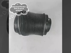 68258355AA 68258354AB Jeep Grand Cherokee 2016-2022 için arka hava süspansiyonu bahar çantaları