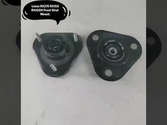 Lexus RX270 RX350 RX450 2009-2015 için Ön Hava Süspansiyonlu Amortisör Takozu