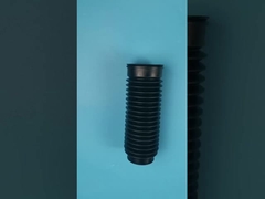 A1663200130 Mercedes W166 ML350 Arka Hava Bahçesi Şok Toz Çizgi Kapak