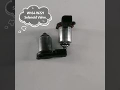 Hava Süspansiyonlu Amortisör