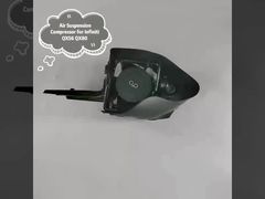 53400-1LA4A,53400-1LA4B Hava Süspansiyon Kompresörü ve Braketi ile Nissan Infiniti QX56 QX80 2014-2018