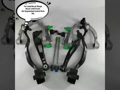 Ön Kontrol Kolu Kiti (12 ADET) Land Rover Range Rover L405 İçin