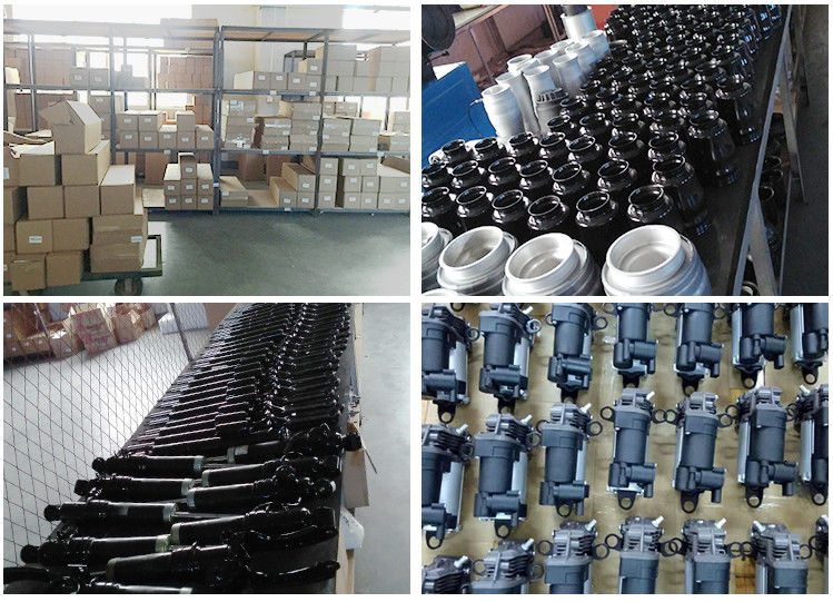 Guangzhou Jovoll Auto Parts Technology Co., Ltd. üretici üretim hattı