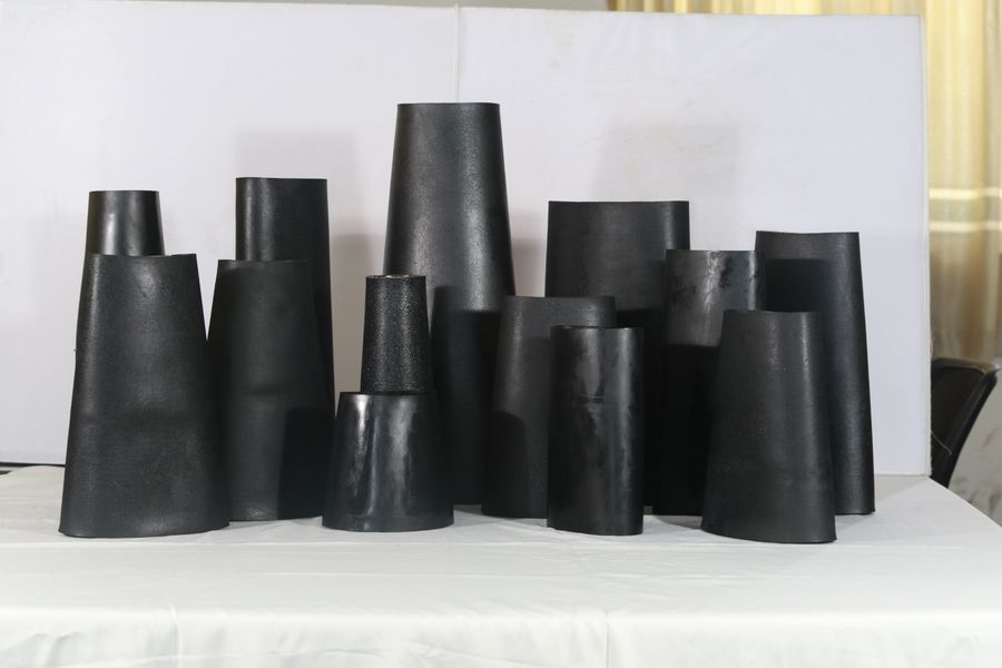 Guangzhou Jovoll Auto Parts Technology Co., Ltd. üretici üretim hattı