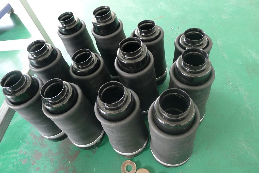 Guangzhou Jovoll Auto Parts Technology Co., Ltd. üretici üretim hattı