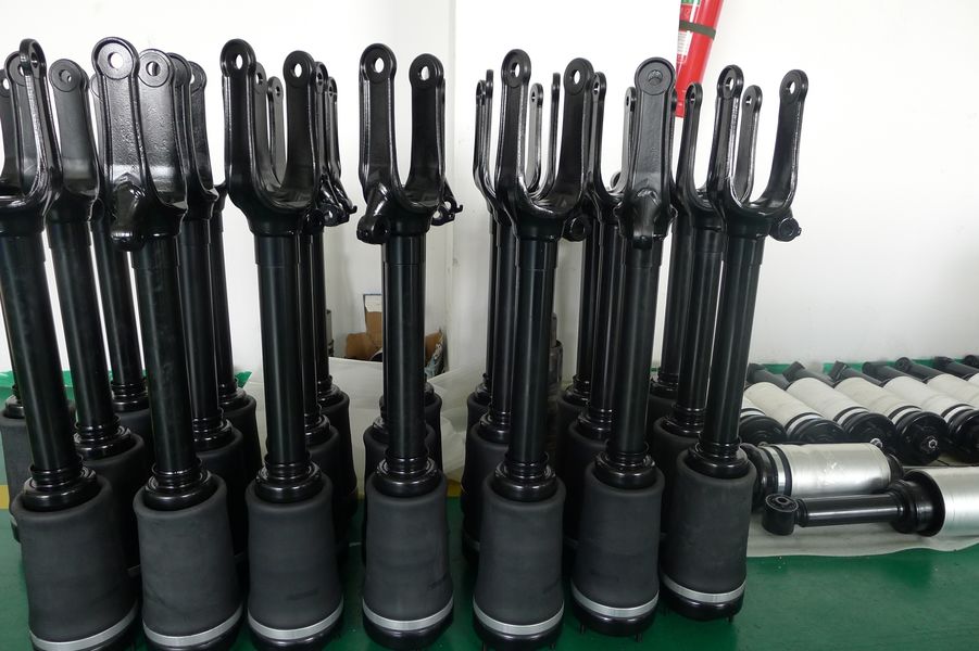 Guangzhou Jovoll Auto Parts Technology Co., Ltd. üretici üretim hattı