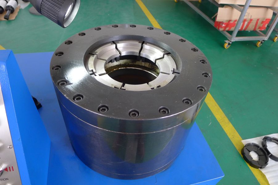 Guangzhou Jovoll Auto Parts Technology Co., Ltd. üretici üretim hattı