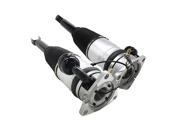 Çift Arka Sol Sağ Hava Süspansiyon Şok Struts 3W5616001D 3W5616002A Bentley Continental GT GTC Flying Spur