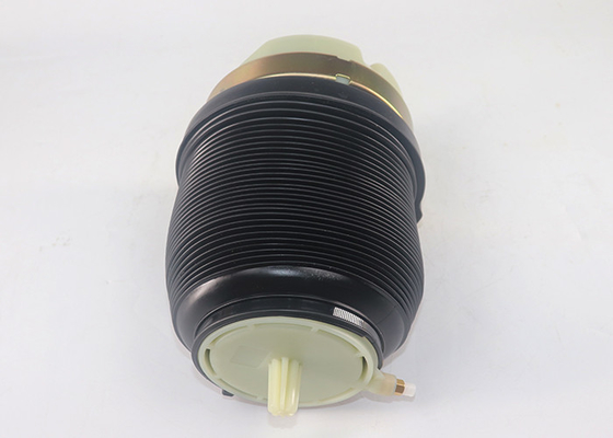 Fit Audi A6C6 4F Allroad Quattro Arka Hava Süspansiyonu Bahar Çantası 05-11 4F0616001J