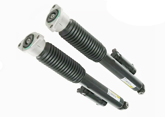 2PCS Mercedes-Benz W253 C253 X253 GLC 2016-2020 için arka gaz şok emici A2533204500 A2533204600