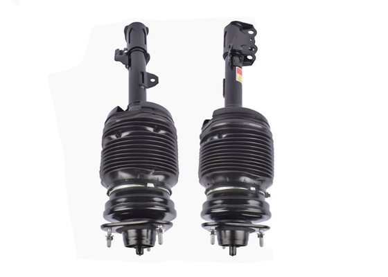 48020-48070 48010-48071 Ön hava süspansiyonu Şok destek Lexus RX270 RX350 RX450h 3.5L 2009-2015