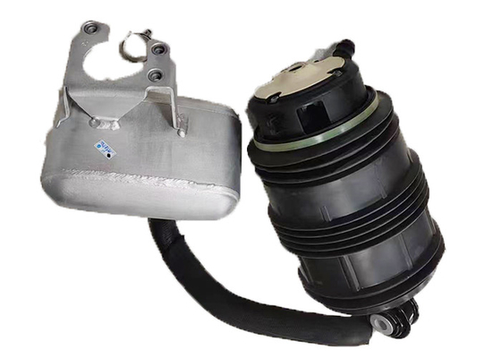 A2113201625 A2113201225 Arka sağ hava süspansiyonu Mercedes E Sınıfı W211 CLS-Sınıfı W219 için destek torbası montajı