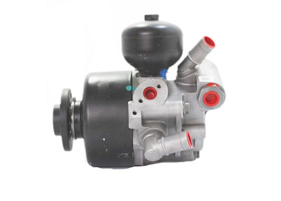 07-11 Mercedes W221 W216 CL550 S63 AMG ABC Hidrolik Güçlü Direksiyon Pompası A0004660900